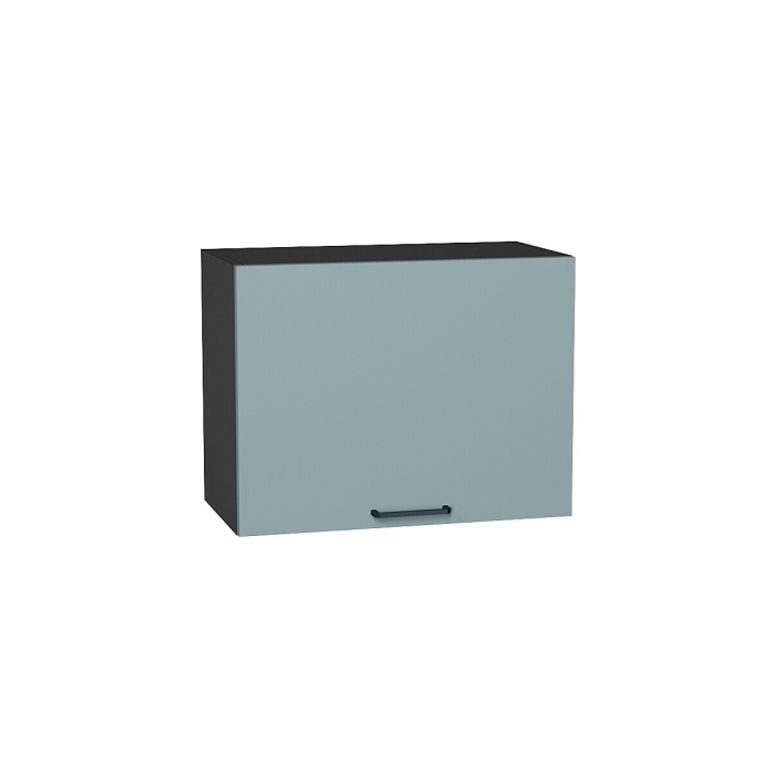 Шкаф верхний горизонтальный Флэт