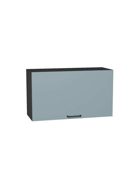 Шкаф верхний горизонтальный Флэт