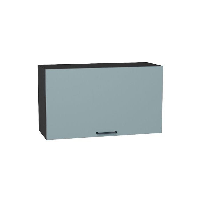 Шкаф верхний горизонтальный Флэт
