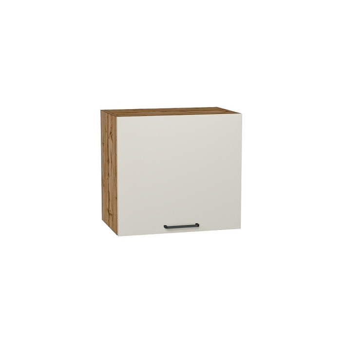 Шкаф верхний горизонтальный Флэт