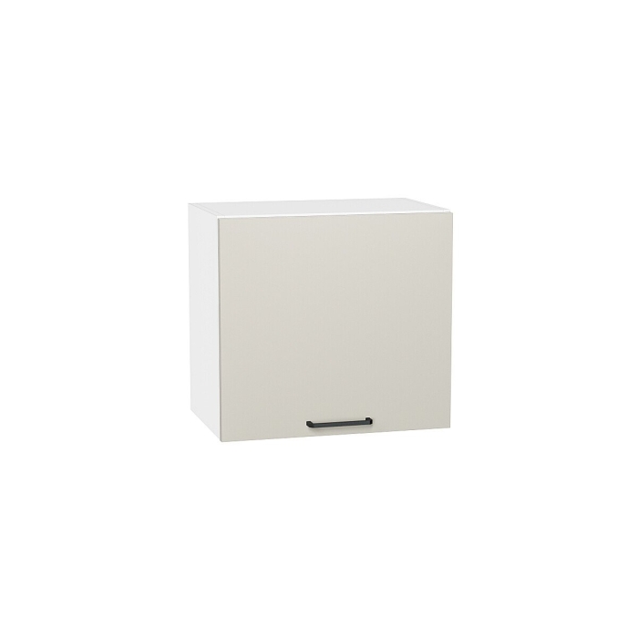 Шкаф верхний горизонтальный Флэт