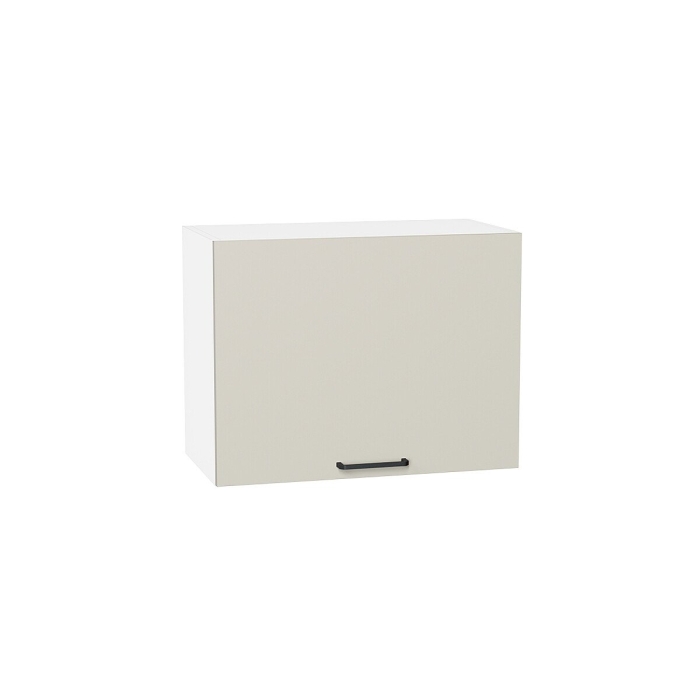 Шкаф верхний горизонтальный Флэт