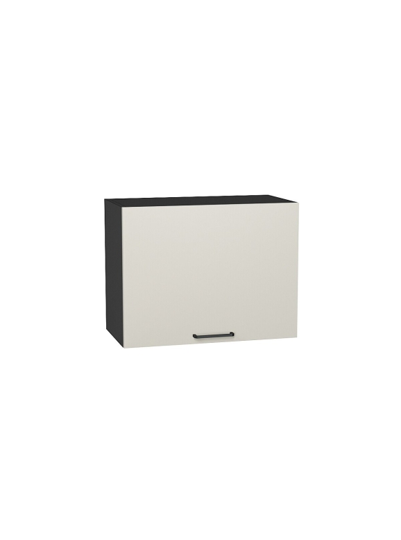 Шкаф верхний горизонтальный Флэт