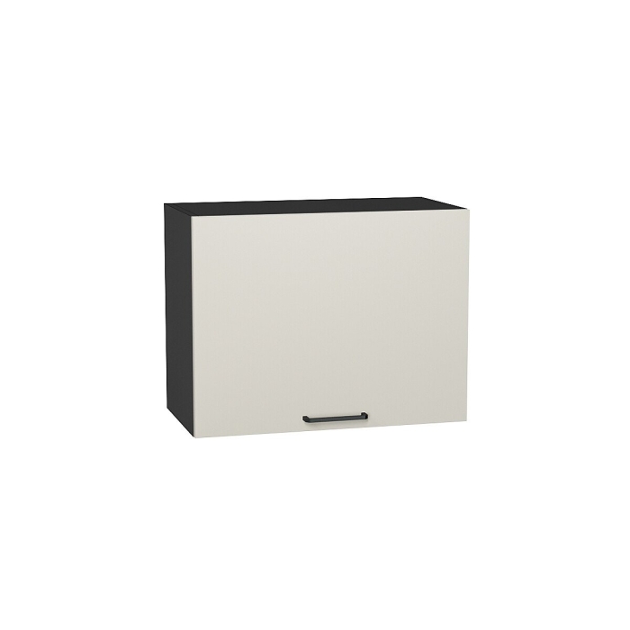 Шкаф верхний горизонтальный Флэт