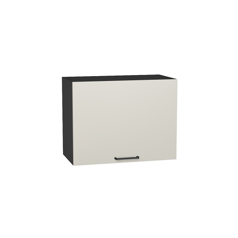 Шкаф верхний горизонтальный Флэт