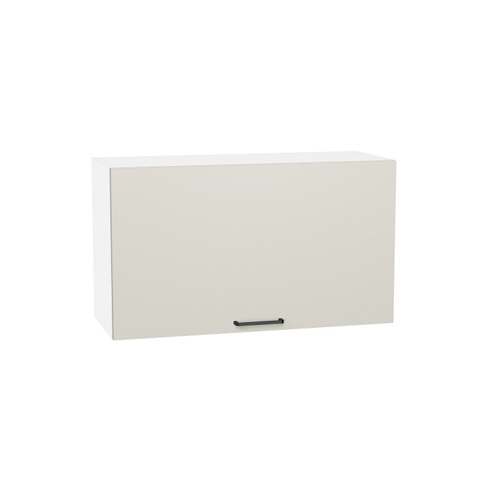 Шкаф верхний горизонтальный Флэт