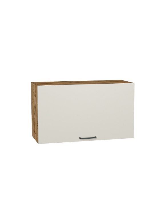 Шкаф верхний горизонтальный Флэт