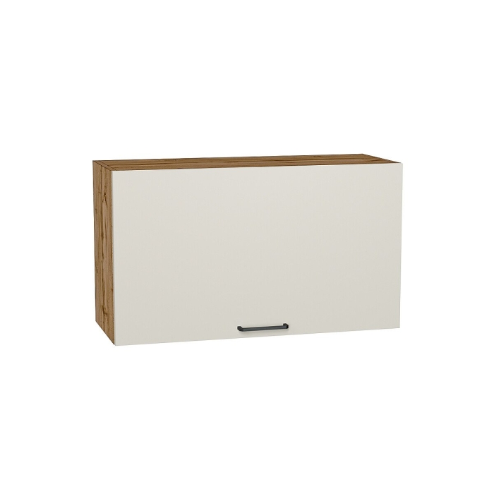 Шкаф верхний горизонтальный Флэт