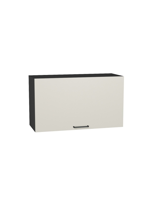 Шкаф верхний горизонтальный Флэт