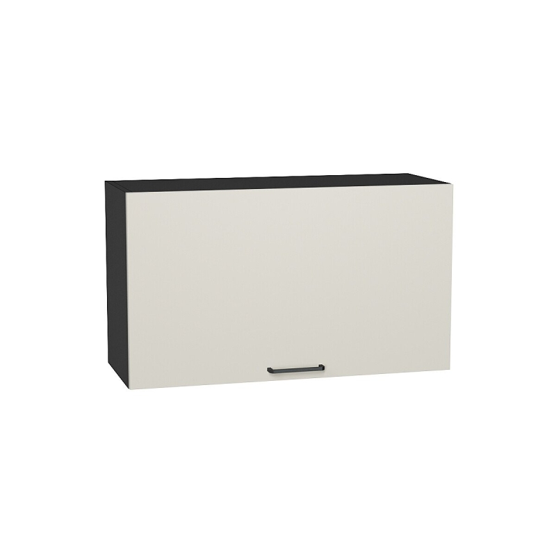 Шкаф верхний горизонтальный Флэт