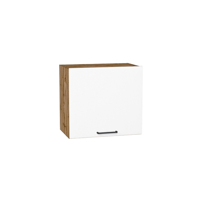 Шкаф верхний горизонтальный Флэт