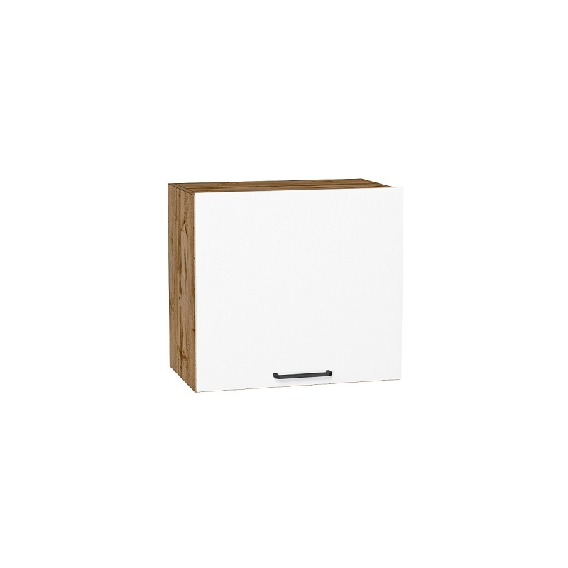 Шкаф верхний горизонтальный Флэт