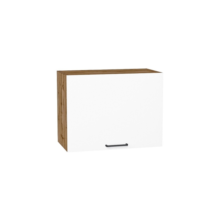 Шкаф верхний горизонтальный Флэт