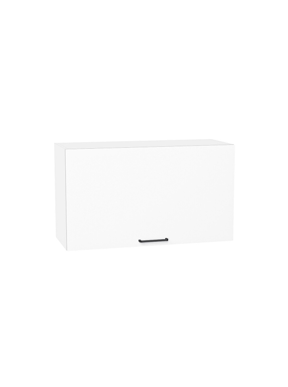 Шкаф верхний горизонтальный Флэт