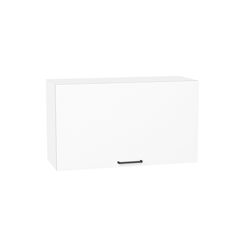 Шкаф верхний горизонтальный Флэт