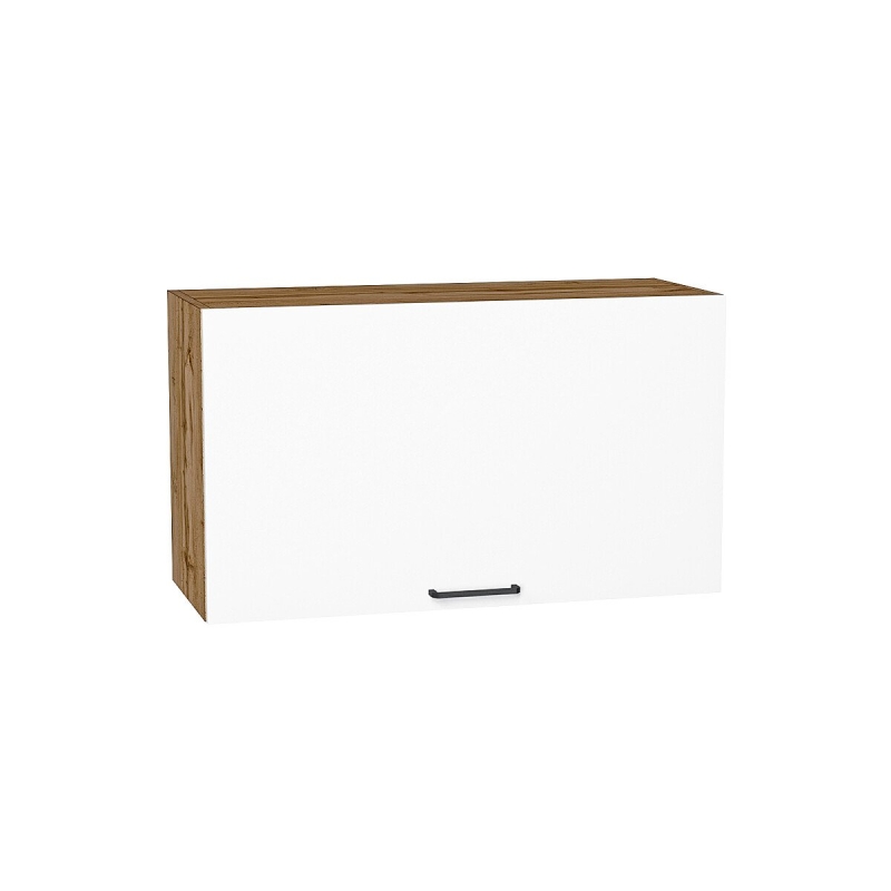 Шкаф верхний горизонтальный Флэт