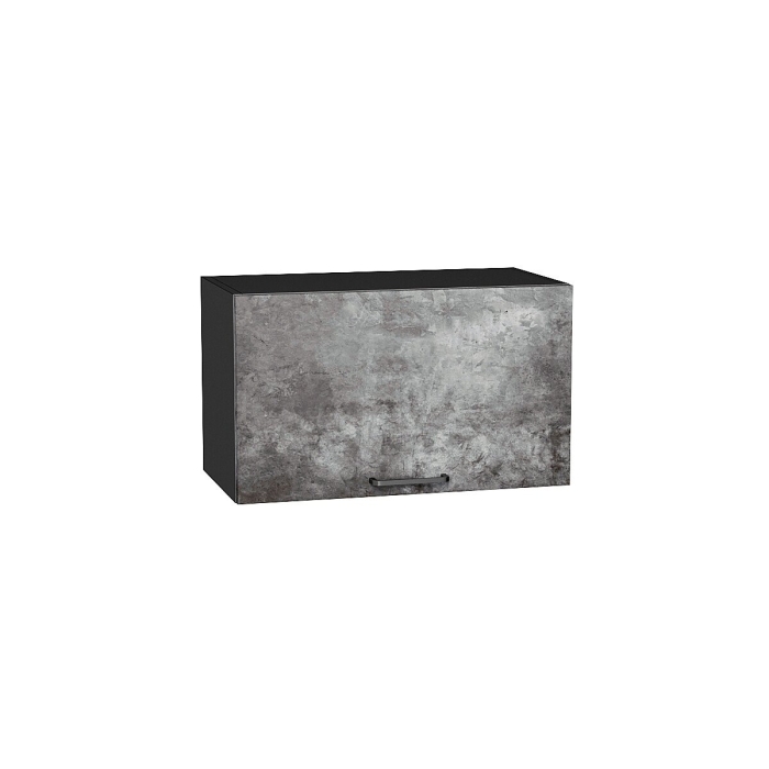 Шкаф верхний горизонтальный Флэт