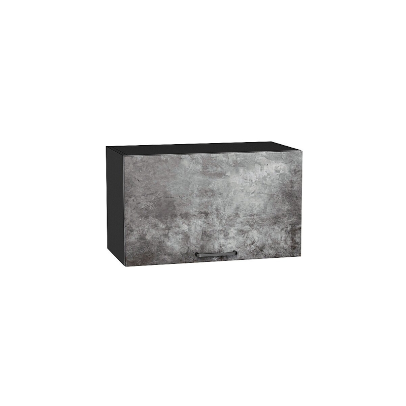 Шкаф верхний горизонтальный Флэт