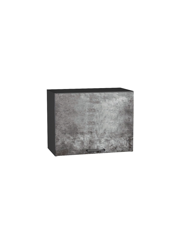 Шкаф верхний горизонтальный Флэт