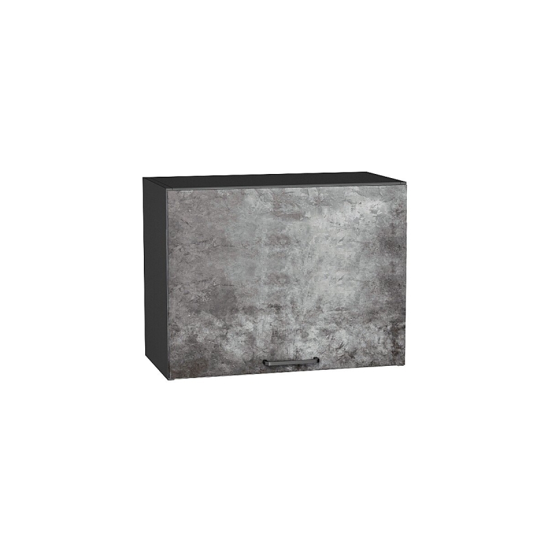 Шкаф верхний горизонтальный Флэт