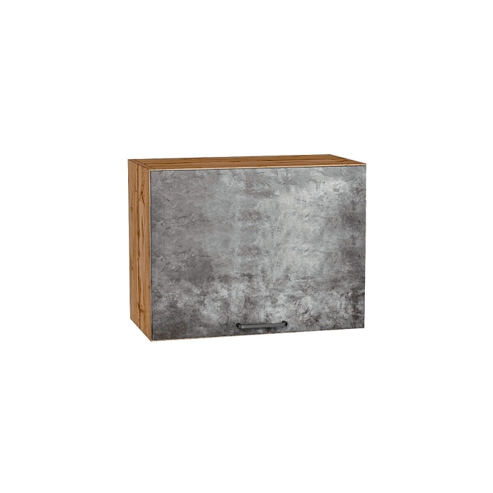 Шкаф верхний горизонтальный Флэт