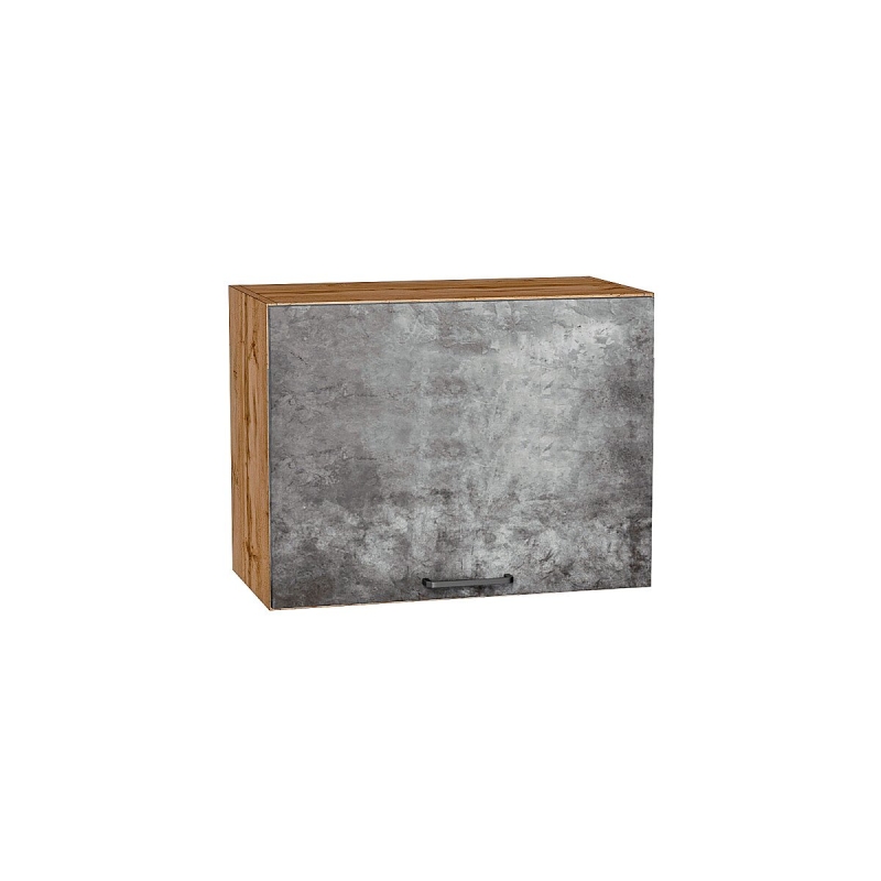 Шкаф верхний горизонтальный Флэт