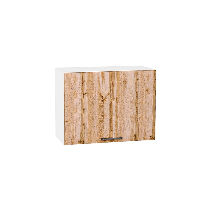 Шкаф верхний горизонтальный Флэт