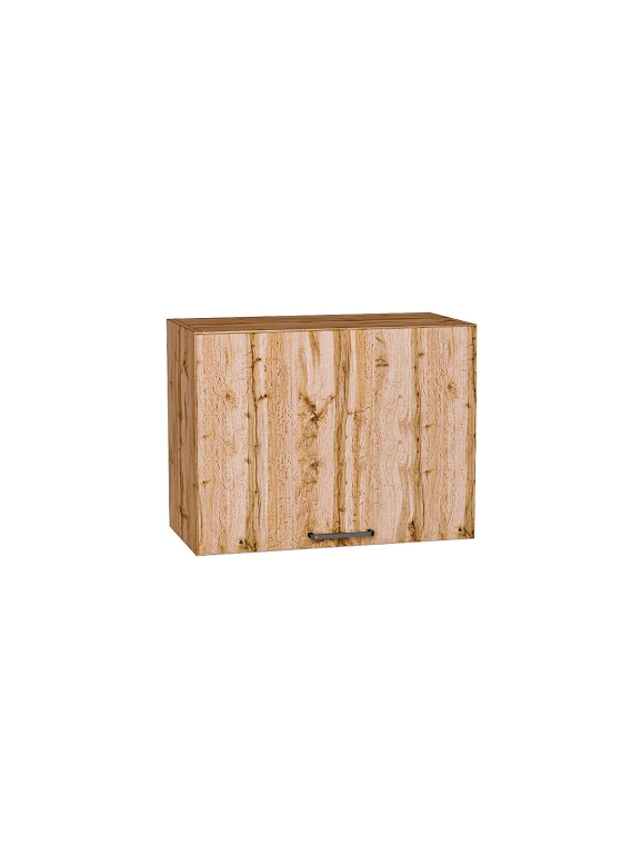 Шкаф верхний горизонтальный Флэт