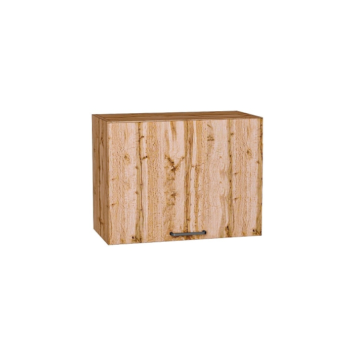 Шкаф верхний горизонтальный Флэт