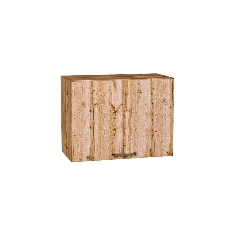 Шкаф верхний горизонтальный Флэт