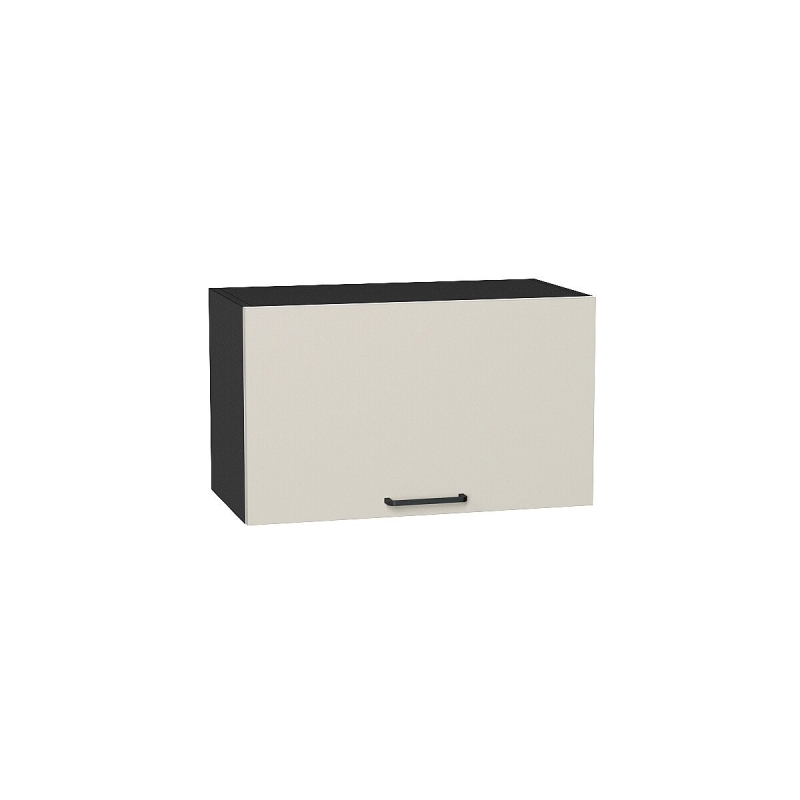 Шкаф верхний горизонтальный Флэт