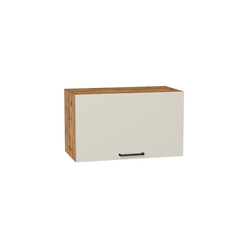 Шкаф верхний горизонтальный Флэт