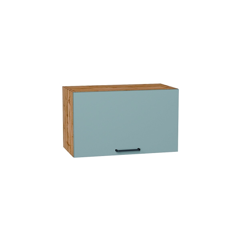 Шкаф верхний горизонтальный Флэт