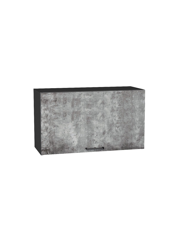 Шкаф верхний горизонтальный Флэт