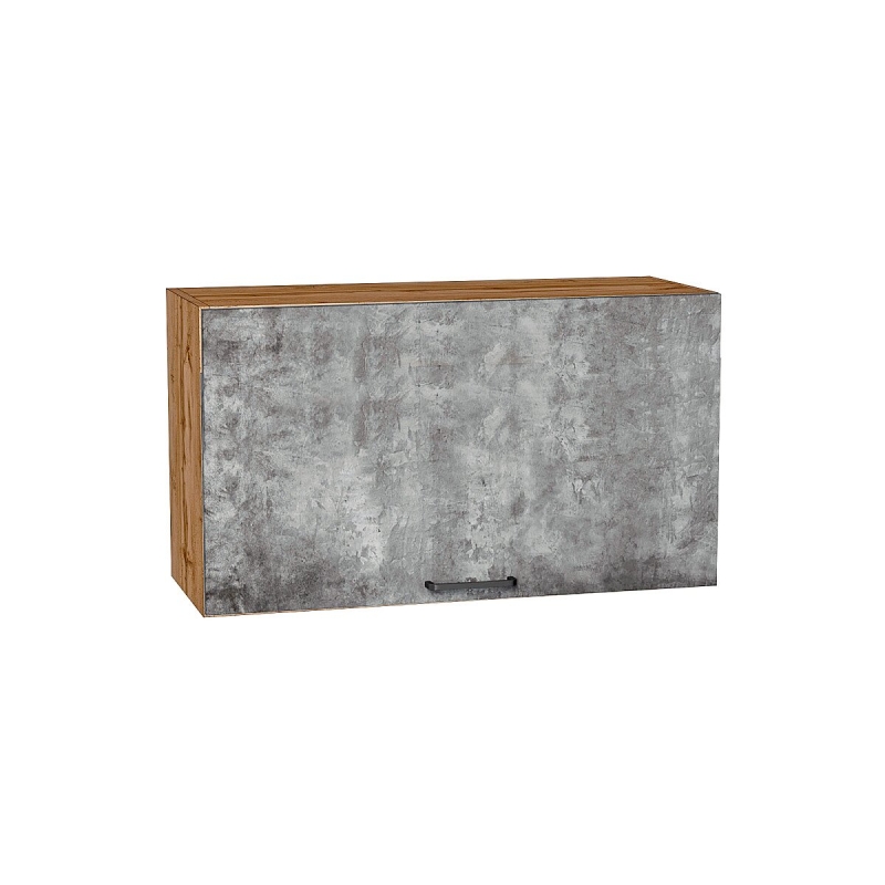 Шкаф верхний горизонтальный Флэт