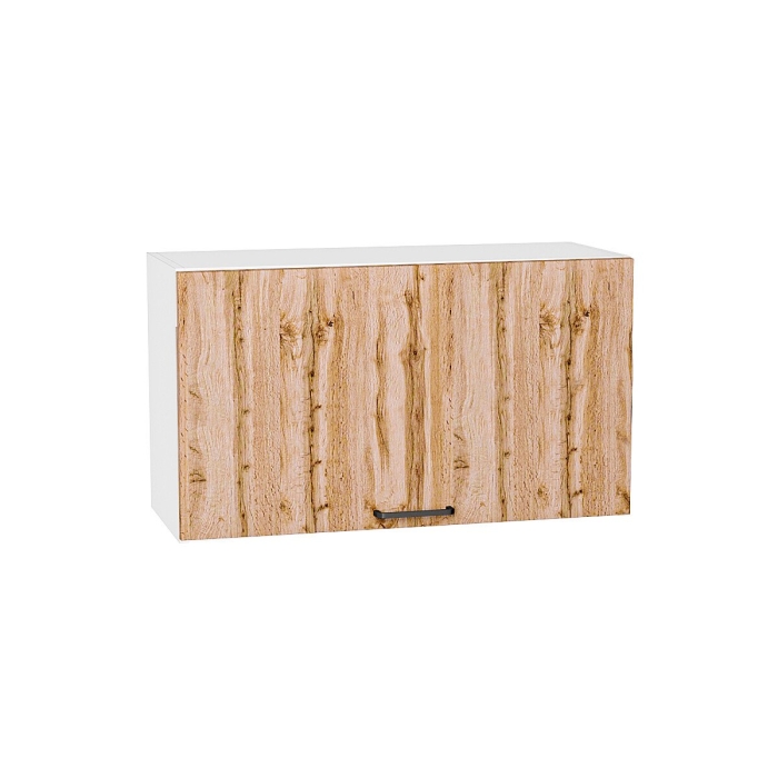 Шкаф верхний горизонтальный Флэт