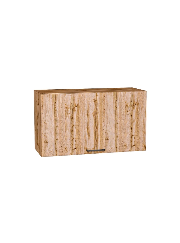 Шкаф верхний горизонтальный Флэт