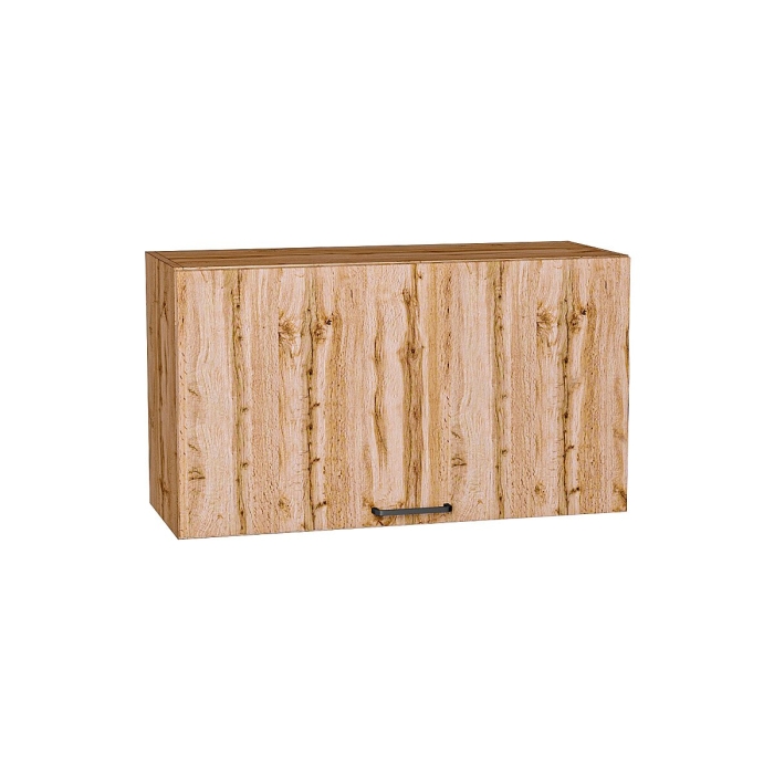 Шкаф верхний горизонтальный Флэт