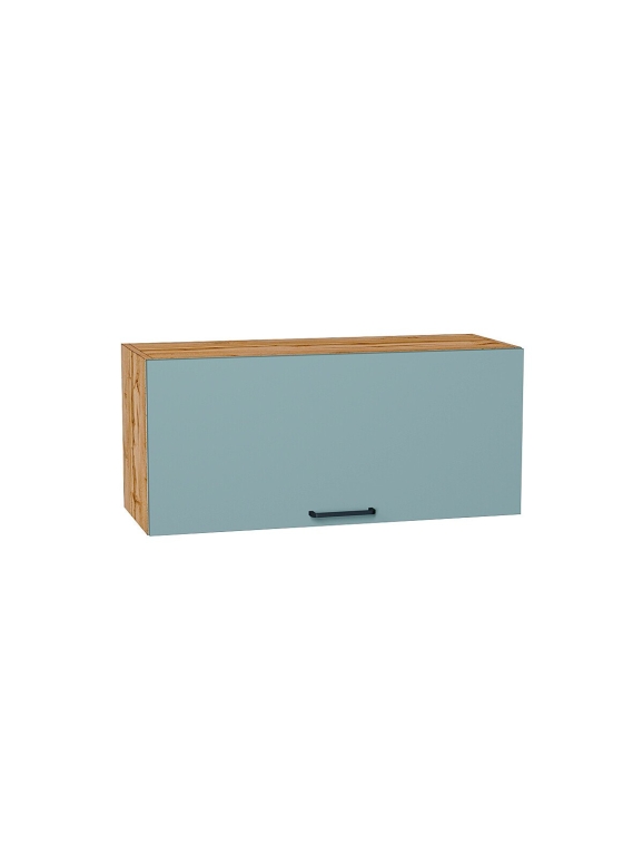 Шкаф верхний горизонтальный Флэт