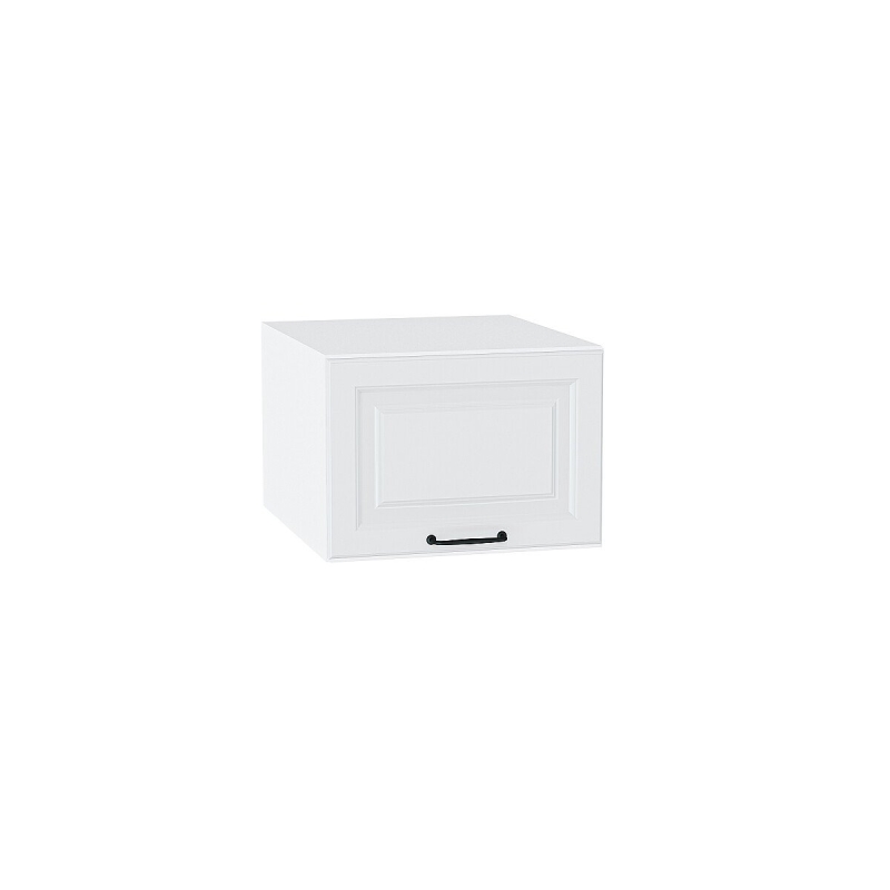 Шкаф верхний горизонтальный глубокий Ницца