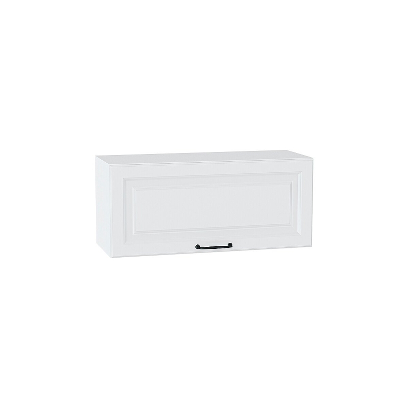 Шкаф верхний горизонтальный Ницца