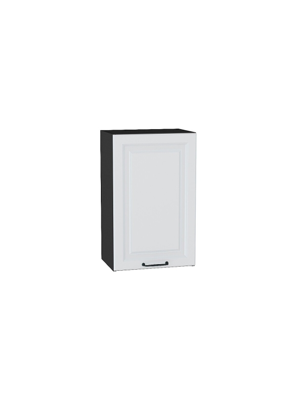 Шкаф верхний с 1-ой дверцей Ницца