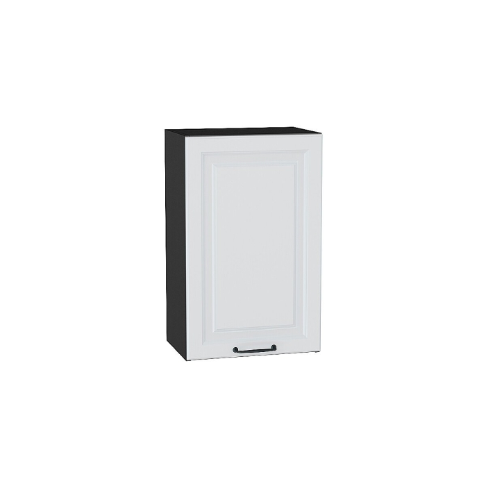 Шкаф верхний с 1-ой дверцей Ницца