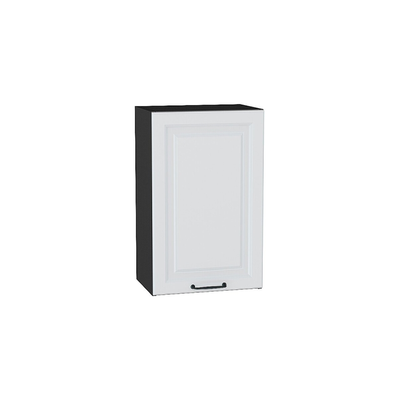 Шкаф верхний с 1-ой дверцей Ницца