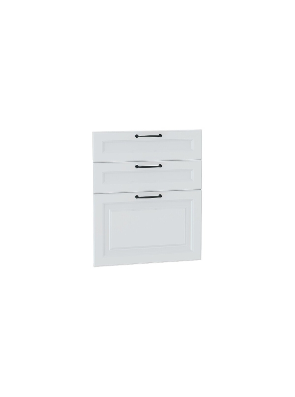 Комплект фасадов Ницца Royal для каркаса Ф-43 Н603