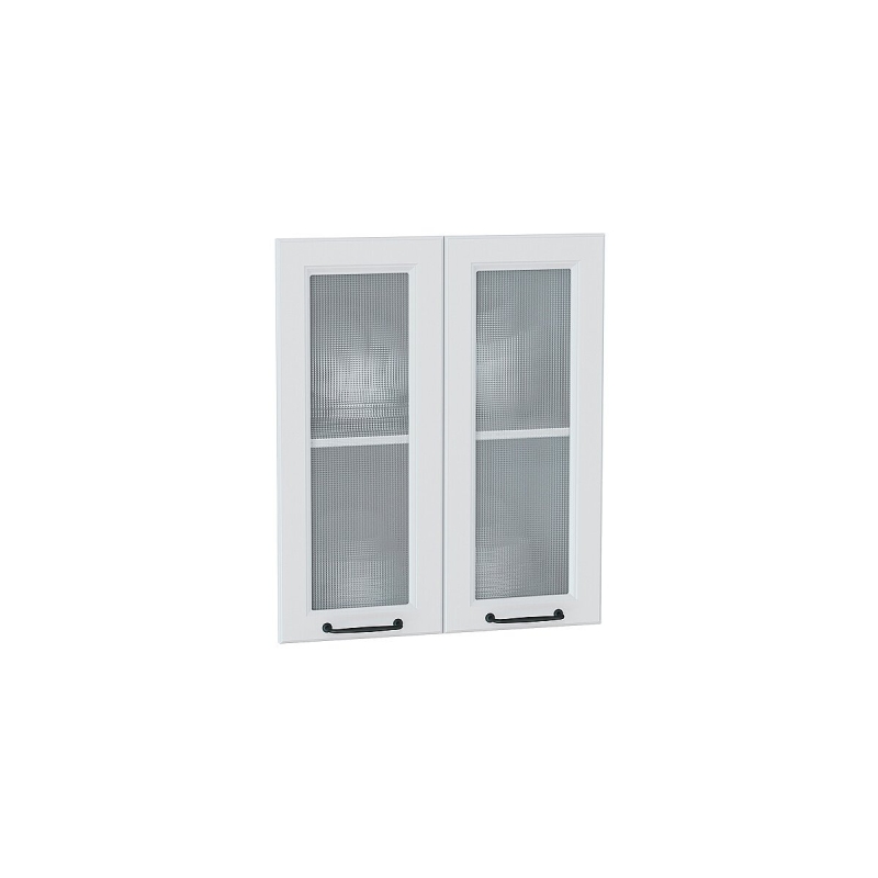 Комплект фасадов Ницца Royal со стеклом для каркаса Ф-45 В600