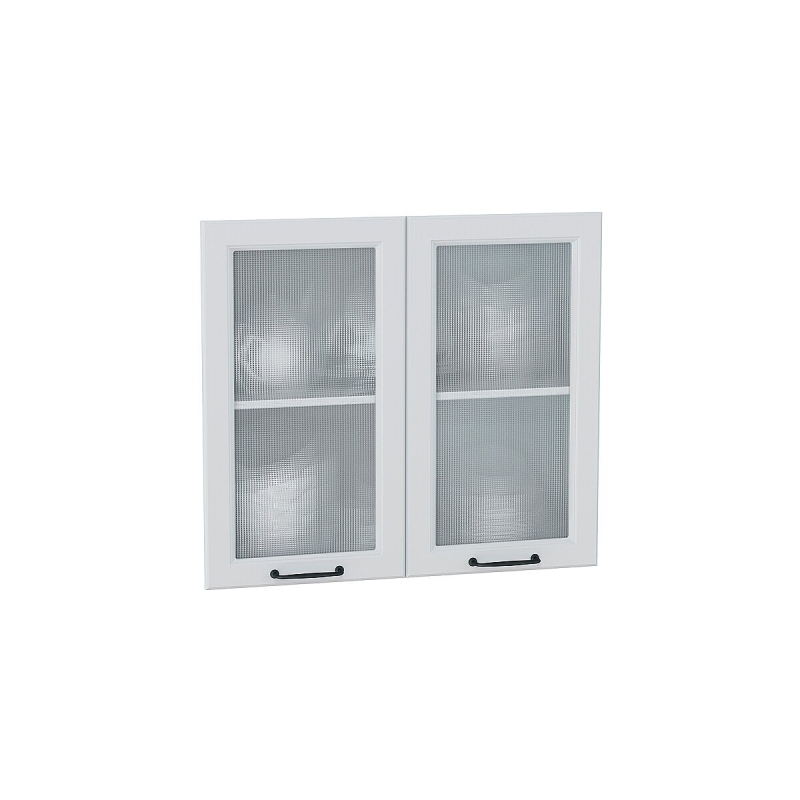 Комплект фасадов Ницца Royal со стеклом для каркаса Ф-55 В800