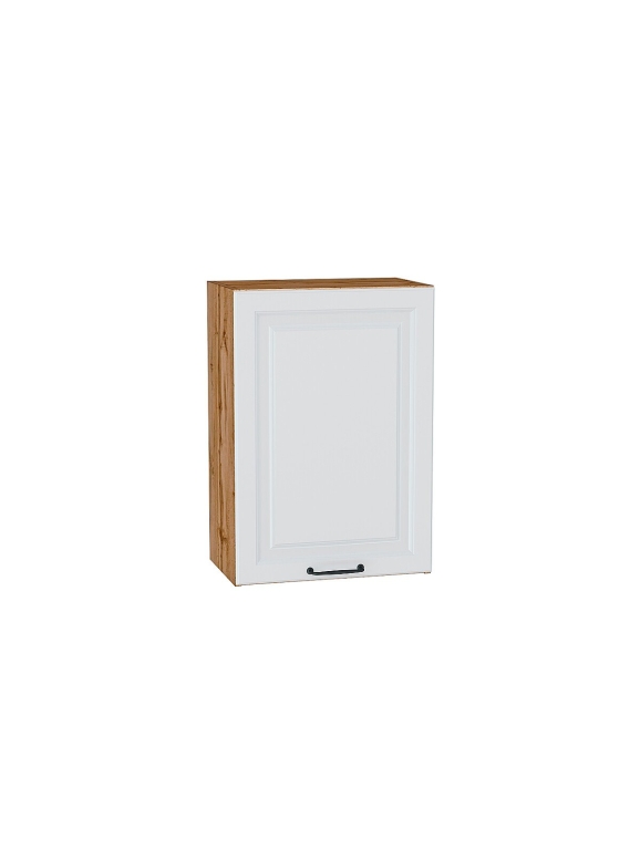 Шкаф верхний с 1-ой дверцей Ницца