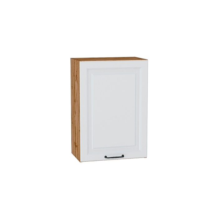 Шкаф верхний с 1-ой дверцей Ницца