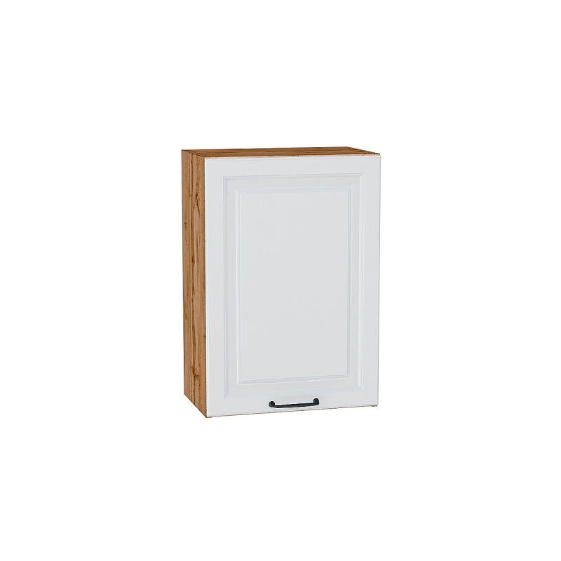 Шкаф верхний с 1-ой дверцей Ницца